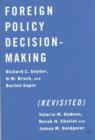 Image for Foreign Policy Decision-Making (Revisited)