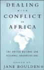 Image for Dealing With Conflict in Africa