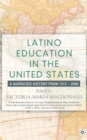 Image for Latino Education in the United States