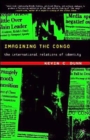Image for Imagining the Congo  : the international relations of identity