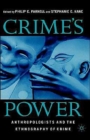 Image for Crime&#39;s Power