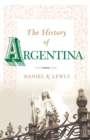 Image for The History of Argentina