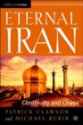 Image for Eternal Iran  : continuity and chaos
