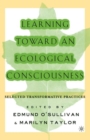 Image for Learning Toward an Ecological Consciousness