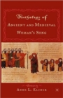 Image for An anthology of ancient and medieval women&#39;s song