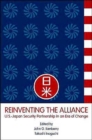 Image for Reinventing the alliance  : US-Japan security partnership in an era of change