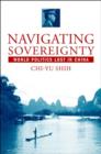 Image for Navigating Sovereignty