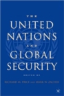 Image for The United Nations and global security