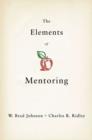 Image for Elements of Mentoring