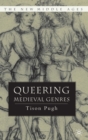 Image for Queering Medieval Genres