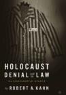 Image for Holocaust Denial and the Law