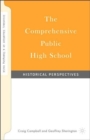 Image for The Comprehensive Public High School