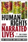 Image for Human Rights and Narrated Lives