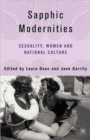 Image for Sapphic Modernities