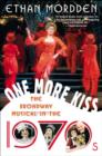 Image for One more kiss  : the Broadway musical in the 1970s