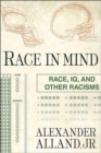 Image for Race in Mind