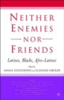 Image for Neither Enemies nor Friends