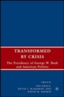 Image for Transformed by Crisis
