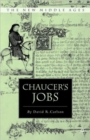 Image for Chaucer&#39;s Jobs