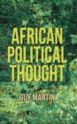 Image for African Political Thought