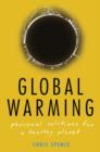 Image for Global warming  : global warming and you