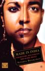 Image for Made in India : Decolonizations, Queer Sexualities, Trans/national Projects