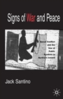 Image for Signs of War and Peace