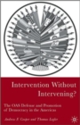Image for Intervention Without Intervening?