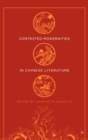 Image for Contested Modernities in Chinese Literature
