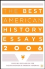 Image for The OAH&#39;s best American history essays of 2006