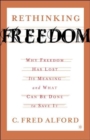 Image for Rethinking Freedom