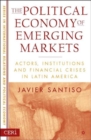 Image for The political economy of emerging markets
