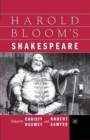 Image for Harold Bloom&#39;s Shakespeare