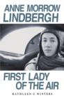 Image for Anne Morrow Lindbergh