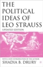 Image for The political ideas of Leo Strauss