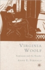 Image for Virginia Woolf  : feminism and the reader