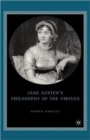 Image for Jane Austen’s Philosophy of the Virtues