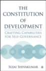 Image for The Constitution of Development