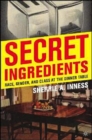 Image for Secret Ingredients