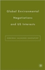Image for Global Environmental Negotiations and US Interests
