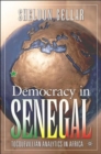 Image for Democracy in Senegal