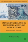 Image for Imagining Ireland in the Poems and Plays of W. B. Yeats