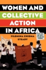 Image for Women and Collective Action in Africa