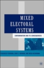 Image for Mixed Electoral Systems
