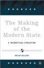 Image for The Making of the Modern State