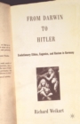 Image for From Darwin to Hitler