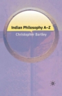 Image for Indian Philosophy A-Z