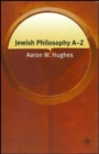 Image for Jewish Philosophy A-Z
