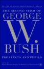 Image for The Second Term of George W. Bush