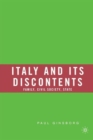 Image for Italy and Its Discontents